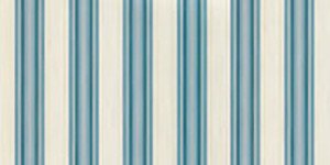 Stoff Aussenrollo Fantasie Blu R228