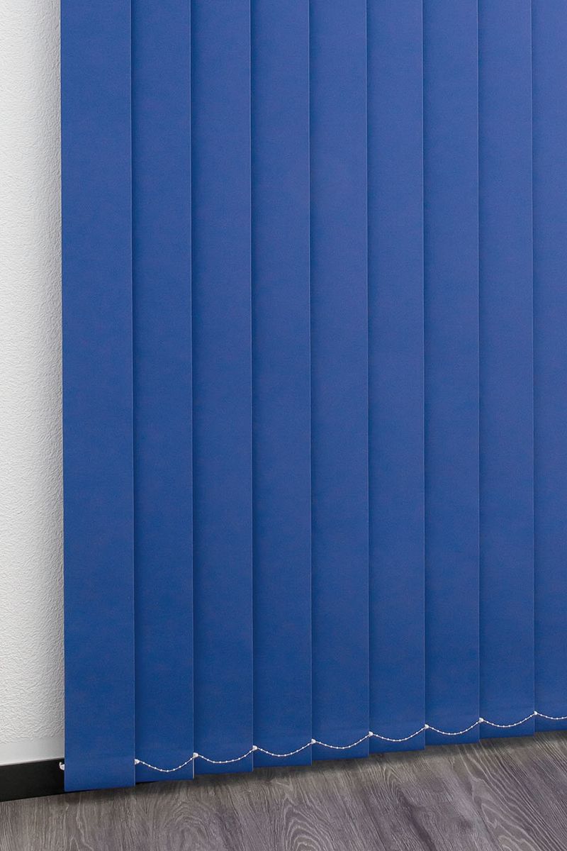 Lamelle Scerzo Dark 1065 Fensteransicht