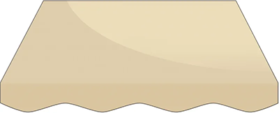 Design Markise ma-1093 (Markise)