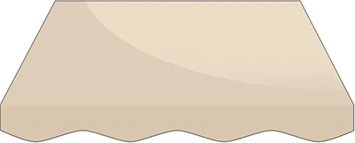 Design Markise ma-G143 (Markise)