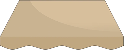 Design Markise ma-G354 (Markise)