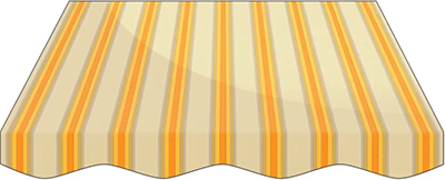 Design Markise ma-G778 (Markise)