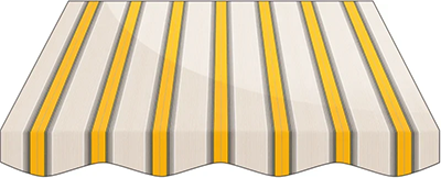 Design Markise ma-R255 (Markise)