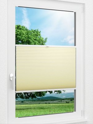 LYSEL HOME Wabe 016A Evria BO Fensteransicht
