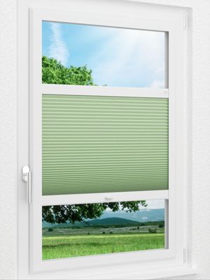 LYSEL HOME Wabe 021A Evria BO Smart Frame Fensteransicht