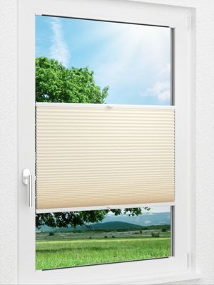 LYSEL HOME Wabe 013A Evria Fensteransicht