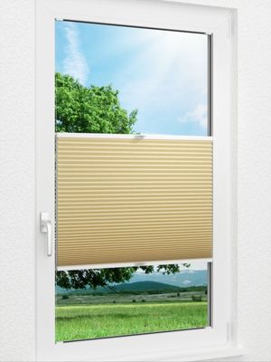 Wabe Milton 35.92.11 Fensteransicht