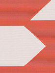 Doppelrollo Arrow pattern 92.992 Doppelrollo Arrow pattern 92.992
