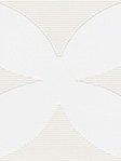 Doppelrollo Flowers 12.103 Doppelrollo Flowers 12.103