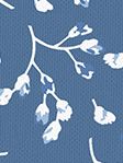 Rollo Delicate Flowers Statement 46.906